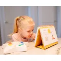 Coffret Étoilium – Jeu pédagogique mécanique sans écran, dès 3 ans