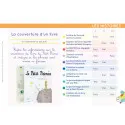 Etoilium Easel GS/CP/CE1 French & Mathematics – Learning Set