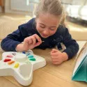 Etoilium Easel GS/CP/CE1 French & Mathematics – Learning Set