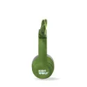 Casque Bluetooth KIDYEARS Dino – enfant & adulte, 85 dB