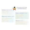 Chevalet CE2/CM1/CM2 – Français & Mathématiques – Étoilium