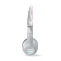 KIDYEARS Rabbit Bluetooth headset – kids & adults, 85 dB safe mode