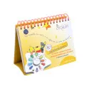 “Learn to Read Differently” Easel – Special DYS – Étoilium