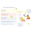“Learn to Read Differently” Easel – Special DYS – Étoilium