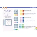 Etoilium Easel Logic & Concentration – 100 Exercise Sheets
