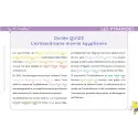 Champion of Dictation Easel – Étoilium – Spelling & Dictations 8-12 yrs