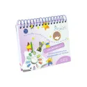 Carnet “Vive la Maternelle” – 50 Activity Sheets – Étoilium