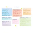 Carnet “Vive la Maternelle” – 50 Activity Sheets – Étoilium