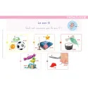 Carnet Vive la Maternelle – 50 fiches d’activités – Étoilium