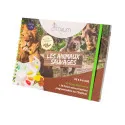 Livret Animaux Sauvages – 30 fiches découverte & autocorrectives – Étoilium
