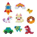 Aquabeads Starter Set – kit 500 perles à eau