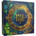 Take Time jeu de cartes coopératif – stratégie & cohésion d’équipe