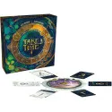 Take Time jeu de cartes coopératif – stratégie & cohésion d’équipe