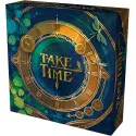 Take Time jeu de cartes coopératif – stratégie & cohésion d’équipe