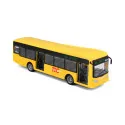 Burago Street Fire - City Bus TEC