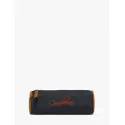 Trousse 1 compartiment Vintage Urban - Mustard Badges
