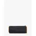 Trousse 1 compartiment Vintage Urban - Mustard Badges