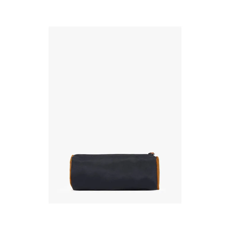 Trousse 1 compartiment Vintage Urban - Mustard Badges