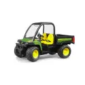 Bruder 02491 tracteur utilitaire John Deere Gator XUV 855D