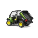Bruder 02491 tracteur utilitaire John Deere Gator XUV 855D