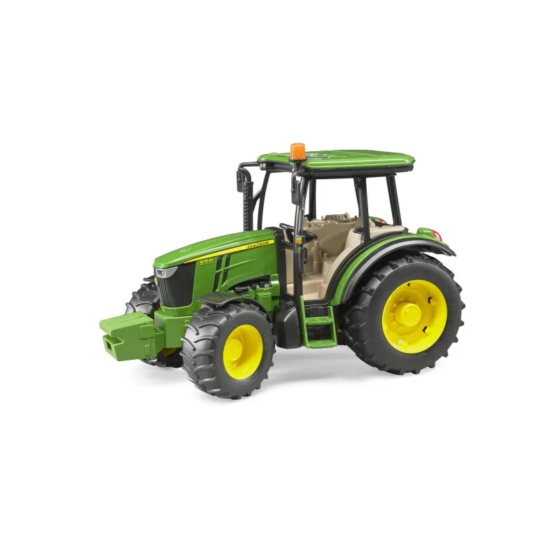 Bruder 02106 tracteur John Deere 5115 M – bWorld