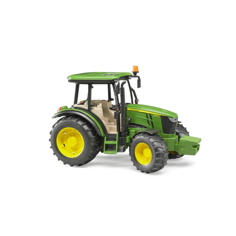 Bruder 02106 tracteur John Deere 5115 M – bWorld