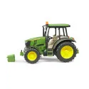 Bruder 02106 tracteur John Deere 5115 M – bWorld