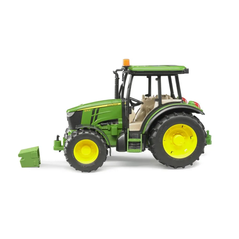Bruder 02106 tracteur John Deere 5115 M – bWorld