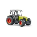 Bruder 02110 tracteur Claas Nectis 267 F – bWorld