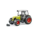 Bruder 02110 tracteur Claas Nectis 267 F – bWorld