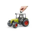 Bruder 02110 tracteur Claas Nectis 267 F – bWorld