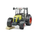 Bruder 02110 tracteur Claas Nectis 267 F – bWorld