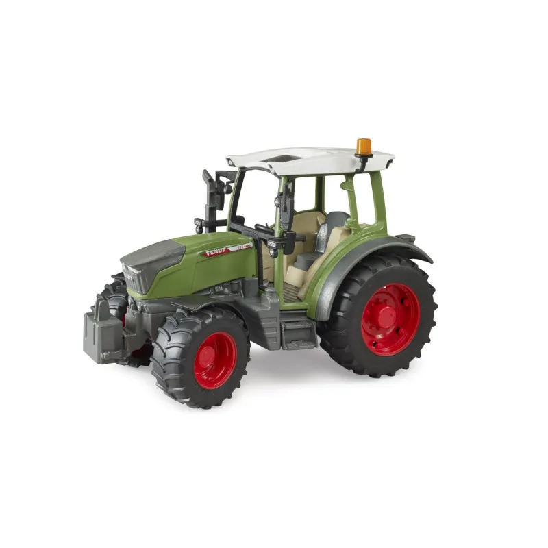 Bruder 02180 Fendt Vario 211 tractor – bWorld