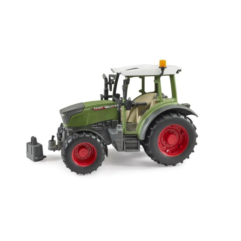 Bruder 02180 Fendt Vario 211 tractor – bWorld