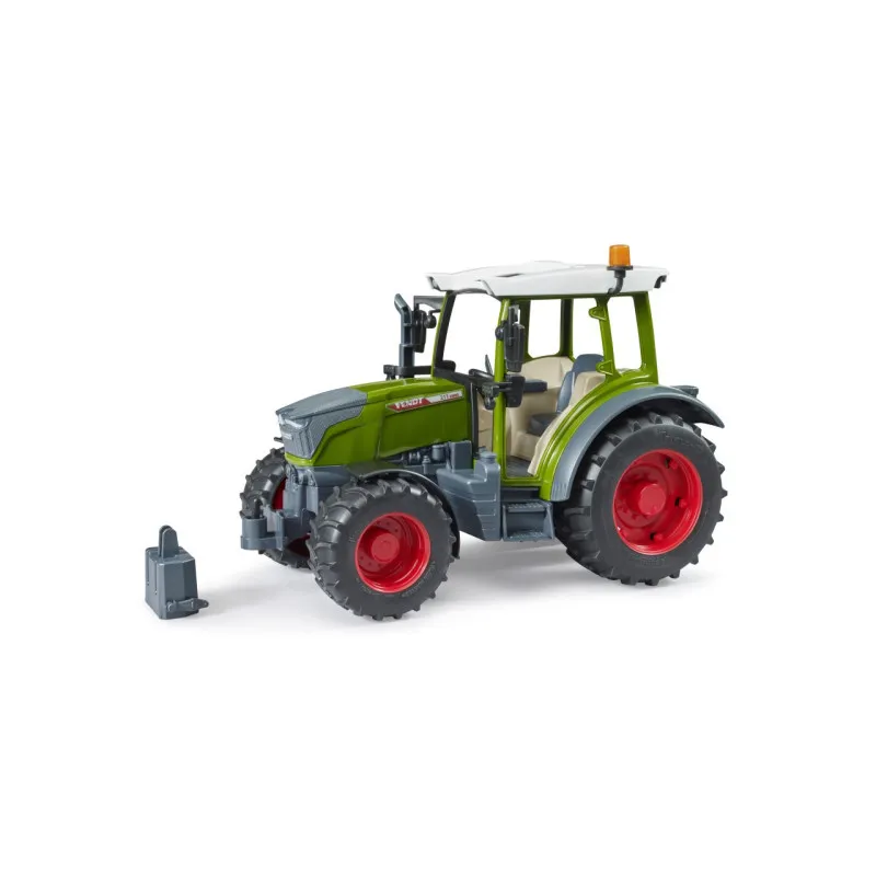 Bruder 02180 Fendt Vario 211 tractor – bWorld