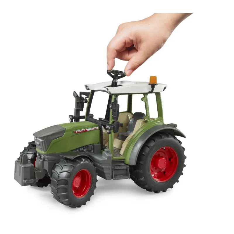 Bruder 02180 Fendt Vario 211 tractor – bWorld
