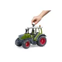 Bruder 02180 Fendt Vario 211 tractor – bWorld