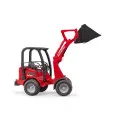 Bruder 02190 chargeur compact Schäffer 2630 – bWorld