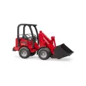 Bruder 02190 chargeur compact Schäffer 2630 – bWorld