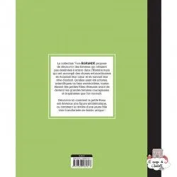 Petite & Grande 5 - Rosa Parks - KIM-9782368085813 - Editions Kimane - Documentaires - Le Nuage de Charlotte