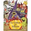 Le Cadeau des affreux Seuil Jeunesse
