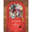 La Maison des affreux Seuil Jeunesse