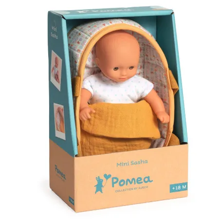 Poméa - Mini Sasha
