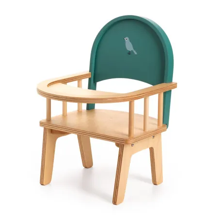 Poméa - Baby chair
