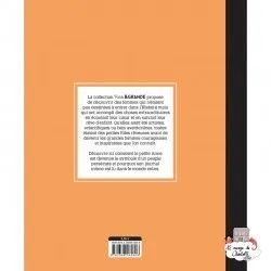 Petite & Grande 4 - Anne Frank - KIM-9782368085806 - Editions Kimane - Documentaries - Le Nuage de Charlotte