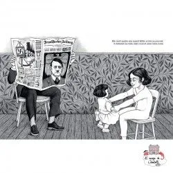 Petite & Grande 4 - Anne Frank - KIM-9782368085806 - Editions Kimane - Documentaries - Le Nuage de Charlotte