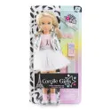 Coffret Poupée Corolle Girls Valentine Fashion Week Paris