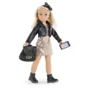 Party Dress for Corolle Girls Doll