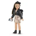 Party Dress for Corolle Girls Doll
