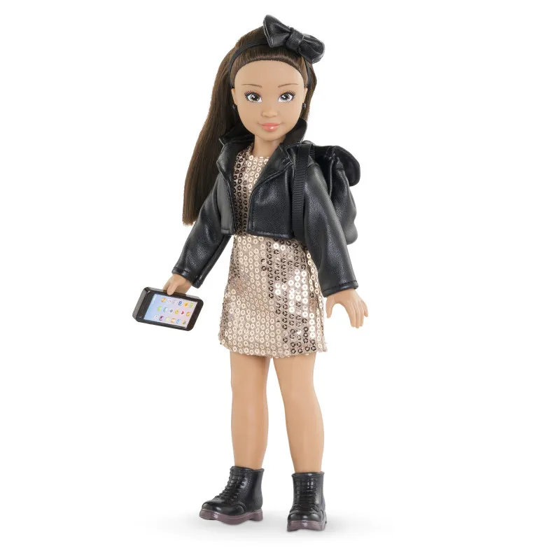 Party Dress for Corolle Girls Doll